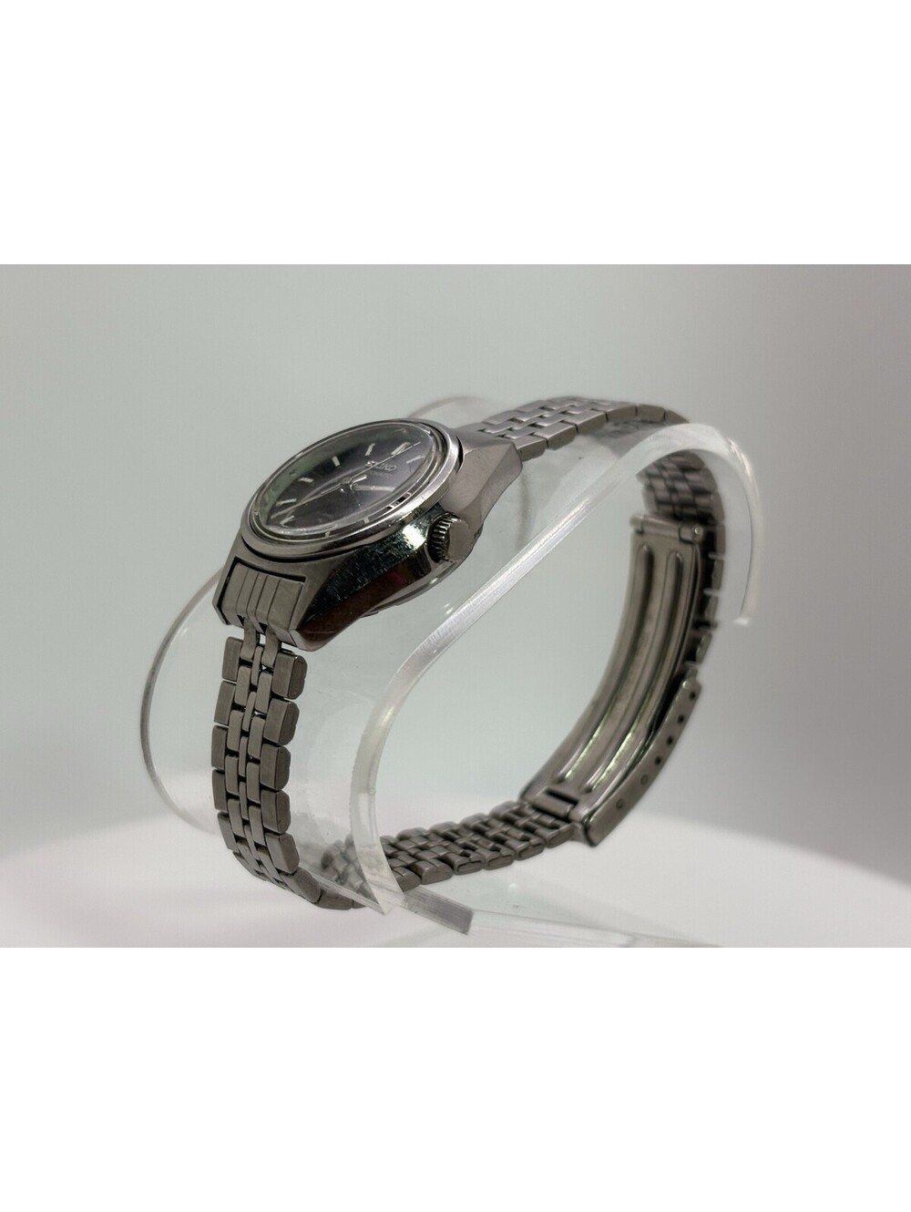 Seiko Automatic Ladies Watch 4205-0060P - Picture 9 of 9